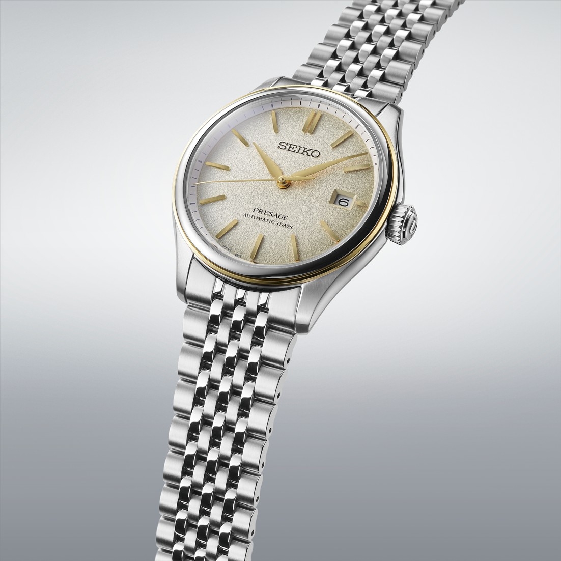 プレザージュ(PRESAGE) SARX126 Classic Series | ジェイアール